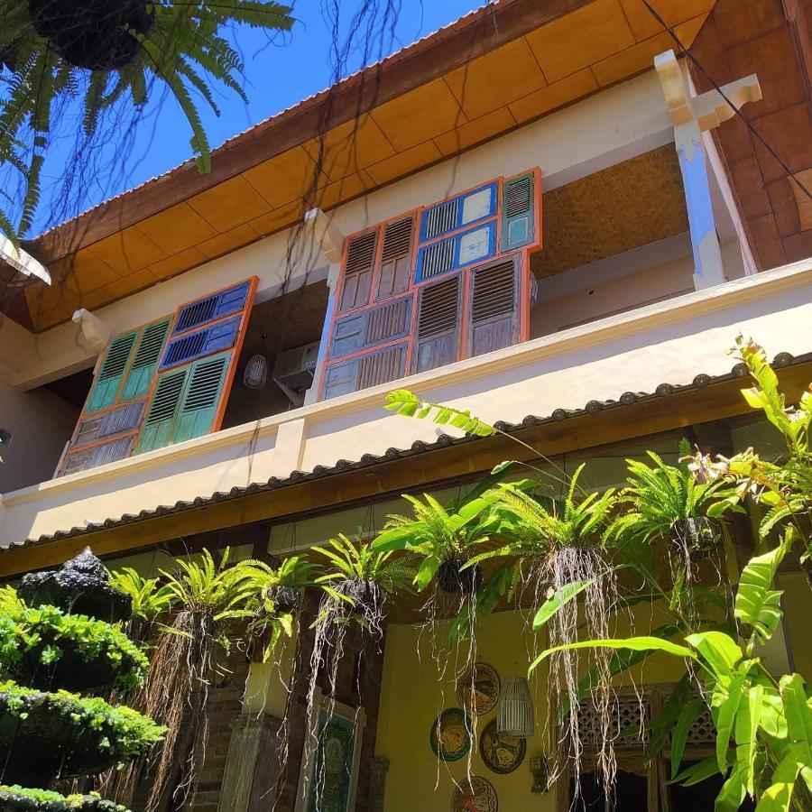 Samblung Mas House Apartment Denpasar  Exterior photo